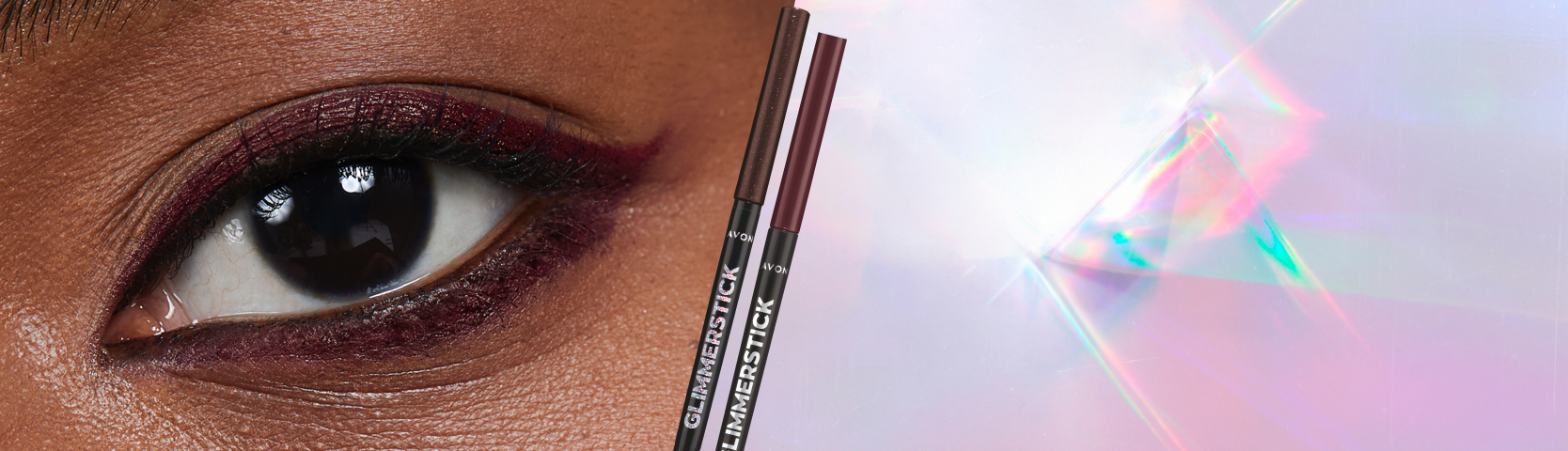 Konturówka Black Bioux | Avon